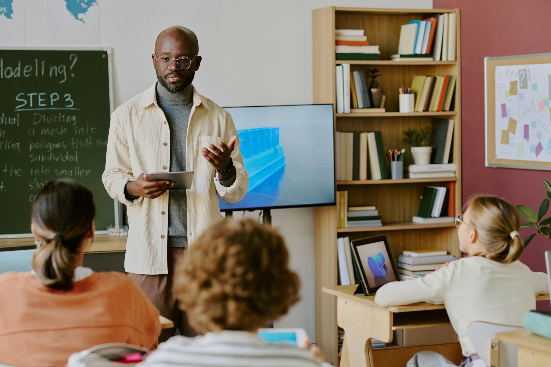 Academic & Program Strategy